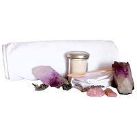 The Mummary Bengkung Bellybinding Kit